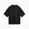 Изображение Puma Рубашка INFUSE Woven Shirt #7: Puma Black