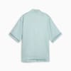 Изображение Puma Рубашка INFUSE Woven Shirt #7: Turquoise Surf
