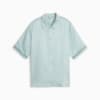 Зображення Puma Сорочка INFUSE Woven Shirt #6: Turquoise Surf