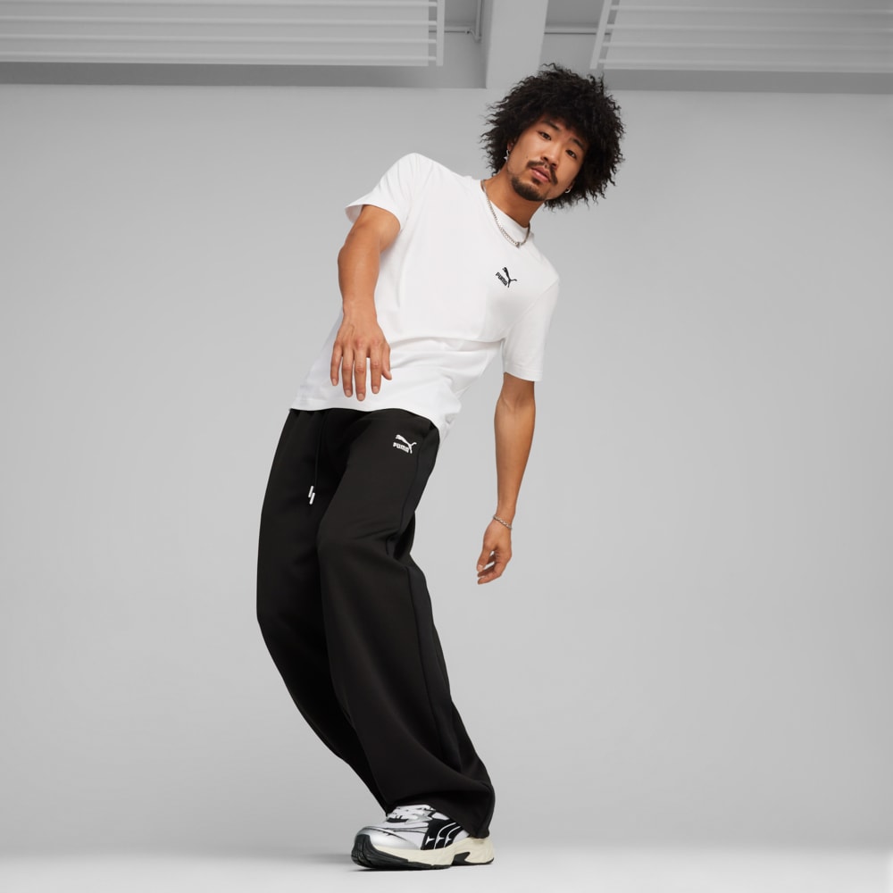 Image PUMA Calça Track T7 Straight Masculina #2