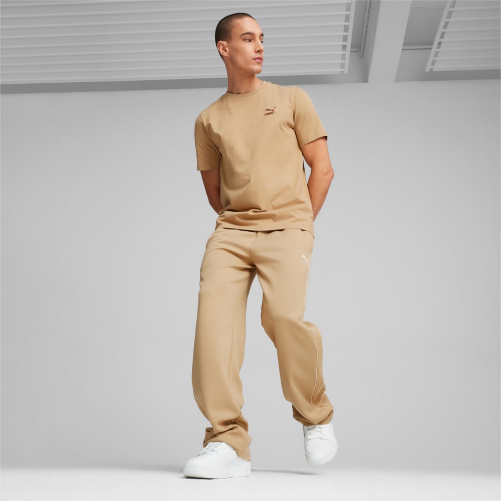 Image PUMA Calça Track T7 Straight Masculina #2