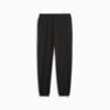 Зображення Puma Штани PUMA TEAM Women's Relaxed Sweatpants #7: Puma Black
