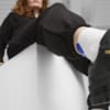 Изображение Puma Штаны PUMA TEAM Women's Relaxed Sweatpants #4: Puma Black