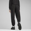 Зображення Puma Штани PUMA TEAM Women's Relaxed Sweatpants #5: Puma Black