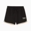 Imagen PUMA Shorts PUMA TEAM para mujer #6