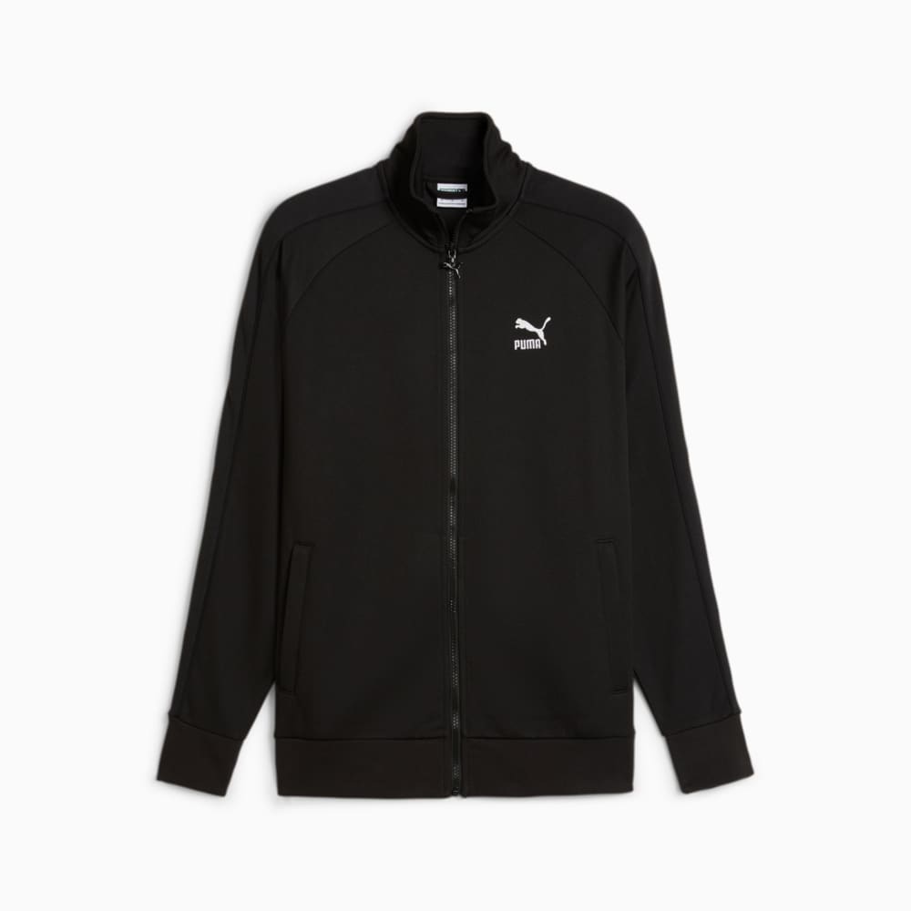 Image PUMA Jaqueta Track Esportiva T7 Masculino #5