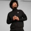 Image PUMA Jaqueta Track Esportiva T7 Masculino #0