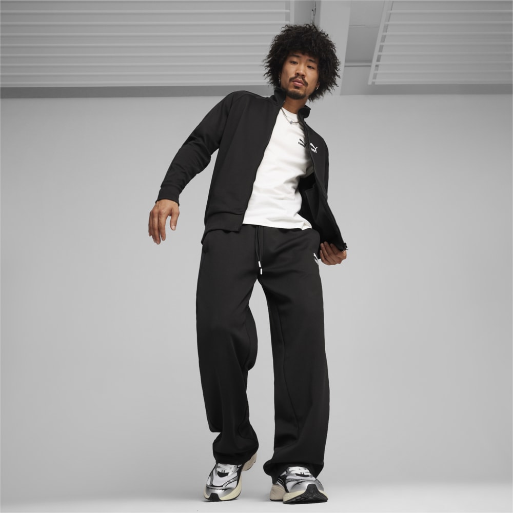 T7 Men s Track Jacket