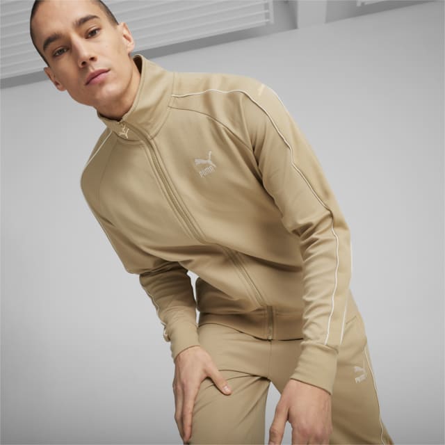 Imagen PUMA Chaqueta deportiva para hombre T7