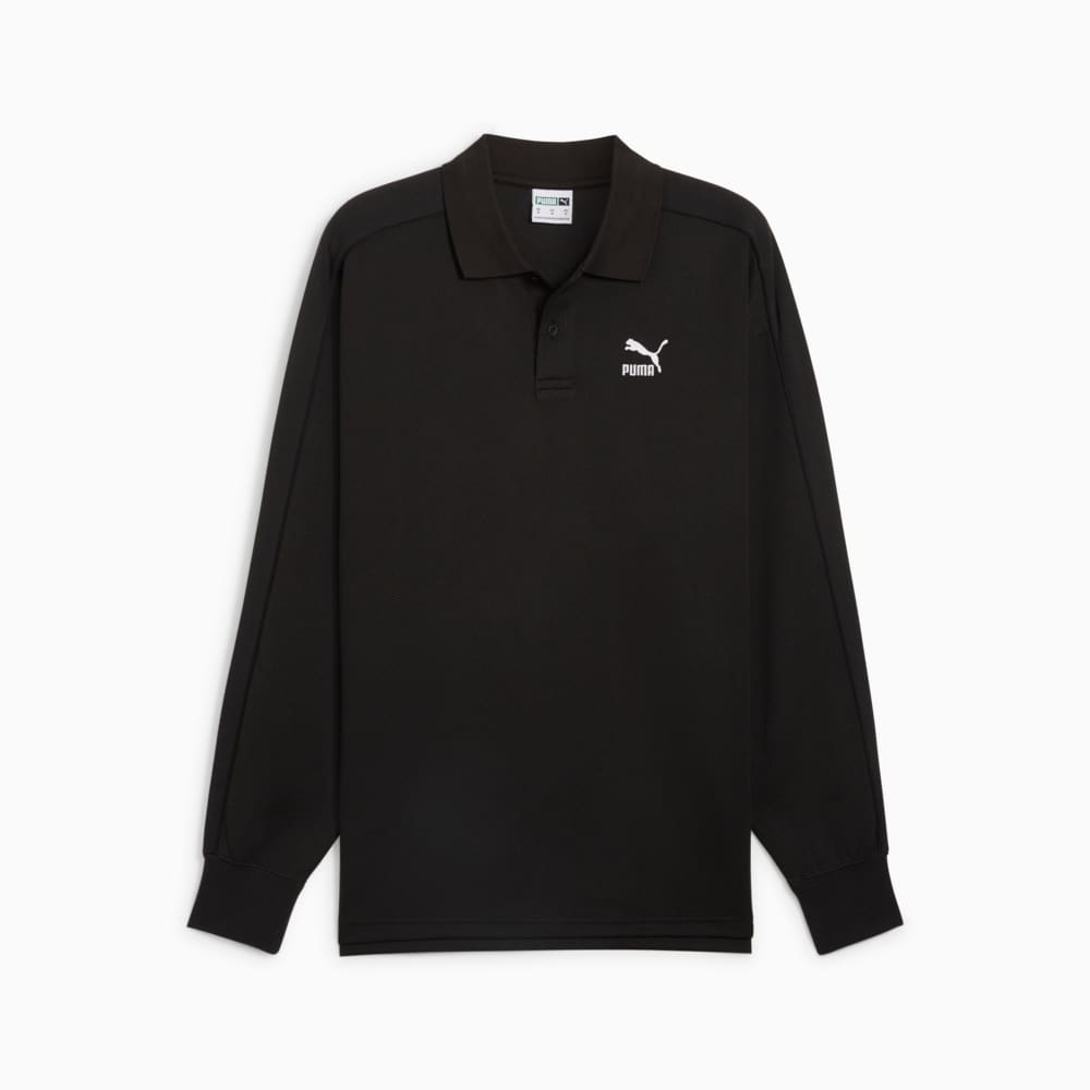 Image PUMA Moletom Polo T7 Masculina #5