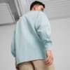 Image PUMA Moletom Polo T7 Masculina #4