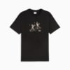 Imagen PUMA Polera para hombre PUMA TEAM #4
