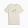 Image Puma PUMA TEAM Men's Graphic Tee #4