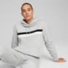 Imagen PUMA Polerón con capucha PUMA Team para hombre #1