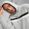 Imagen PUMA Polerón con capucha PUMA Team para hombre #3