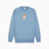 Image Puma DOWNTOWN 180 Sweatshirt #6