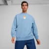 Image PUMA Moletom DOWNTOWN 180 #2