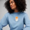 Image PUMA Moletom DOWNTOWN 180 #4