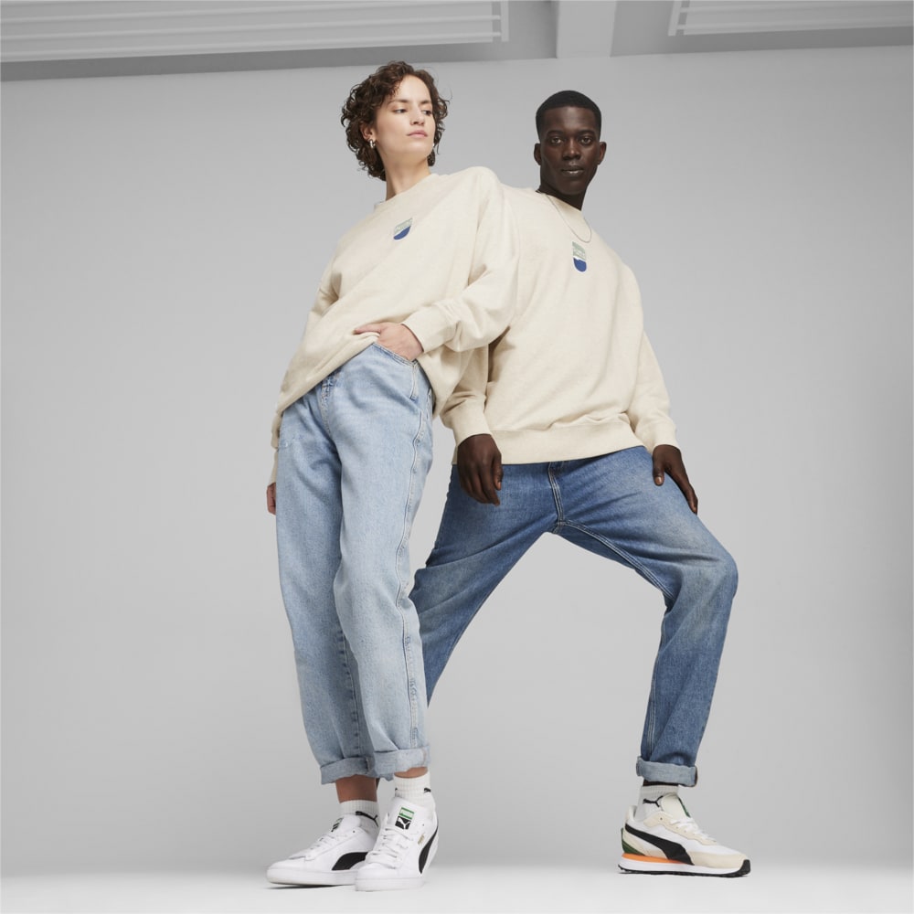 Image PUMA Moletom DOWNTOWN 180 #1