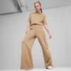 Зображення Puma Сорочка T7 Women's Track Jacket #4: Prairie Tan