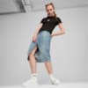Imagen PUMA Polera PUMA TEAM para mujer #3