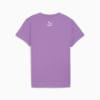 Imagen PUMA Polera PUMA TEAM para mujer #5