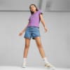 Imagen PUMA Polera PUMA TEAM para mujer #3