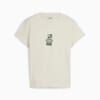 Imagen PUMA Polera PUMA TEAM para mujer #4