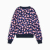 Зображення Puma Кардиган DOWNTOWN Women's Kitten Cardigan #7: Club Navy-AOP