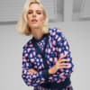 Зображення Puma Кардиган DOWNTOWN Women's Kitten Cardigan #1: Club Navy-AOP