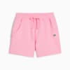 Зображення Puma Шорти DOWNTOWN Women's High Waist Shorts #6: Pink Lilac