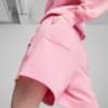 Зображення Puma Шорти DOWNTOWN Women's High Waist Shorts #5: Pink Lilac