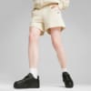 Image PUMA Shorts Cintura Alta DOWNTOWN Feminino #1