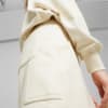 Image PUMA Shorts Cintura Alta DOWNTOWN Feminino #4