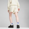 Image PUMA Shorts Cintura Alta DOWNTOWN Feminino #5