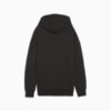 Зображення Puma Худі DOWNTOWN Women's Graphic Hoodie #7: Puma Black