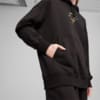 Image PUMA Moletom com Capuz Estampado DOWNTOWN Feminino #1