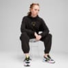 Image PUMA Moletom com Capuz Estampado DOWNTOWN Feminino #3