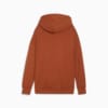Изображение Puma Худи DOWNTOWN Women's Graphic Hoodie #7: Teak