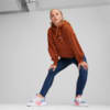 Image PUMA Moletom com Capuz Estampado DOWNTOWN Feminino #4