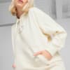 Image PUMA Moletom com Capuz Estampado DOWNTOWN Feminino #4