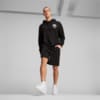 Image PUMA Moletom com Capuz DOWNTOWN Graphic Masculino #2