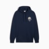 Image PUMA Moletom com Capuz DOWNTOWN Graphic Masculino #6