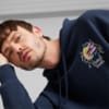 Image PUMA Moletom com Capuz DOWNTOWN Graphic Masculino #3