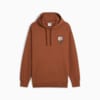 Image PUMA Moletom com Capuz DOWNTOWN Graphic Masculino #6