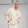 Image PUMA Moletom com Capuz DOWNTOWN Graphic Masculino #1