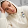 Image PUMA Moletom com Capuz DOWNTOWN Graphic Masculino #3