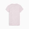 Изображение Puma Футболка DOWNTOWN Women's Kitten Slim Tee #5: Grape Mist-AOP