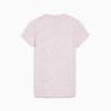 Зображення Puma Футболка DOWNTOWN Women's Kitten Slim Tee #5: Grape Mist-AOP