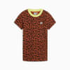 Imagen PUMA Polera Downtown Kitten para mujer #4